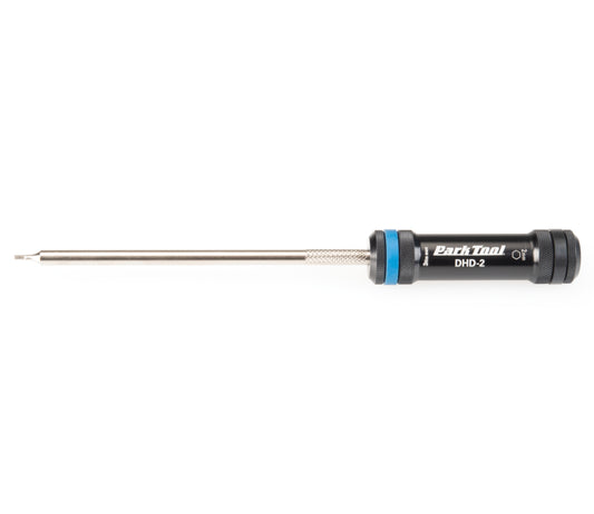 Park Tool DHD-2, přesný šestihranný šroubovák 2 mm