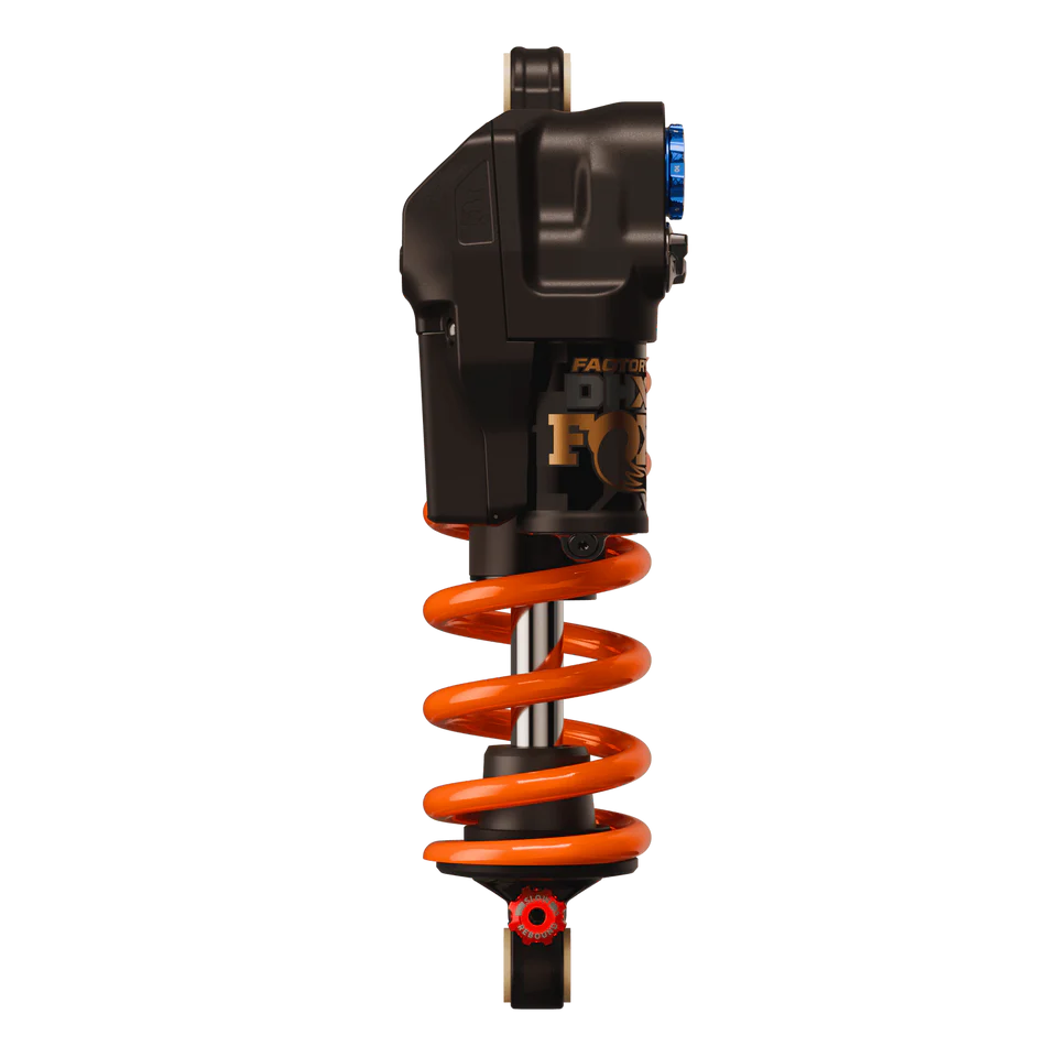 Støddæmper FOX DHX FACTORY Live Valve Neo 2027