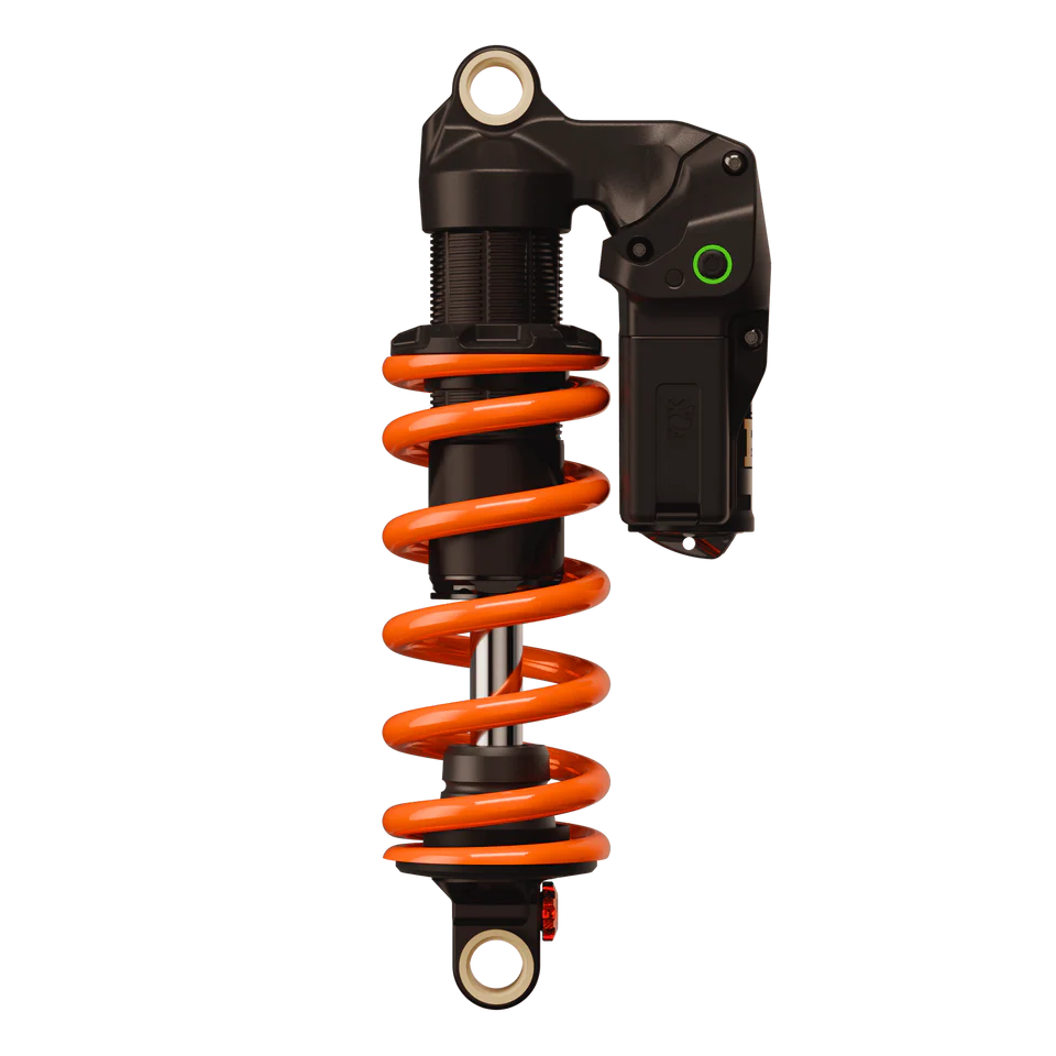 Støddæmper FOX DHX FACTORY Live Valve Neo 2027