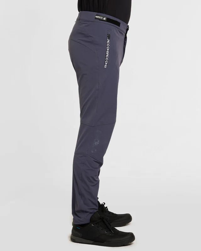 DHARCO GRAVITY STORM Trousers Grey