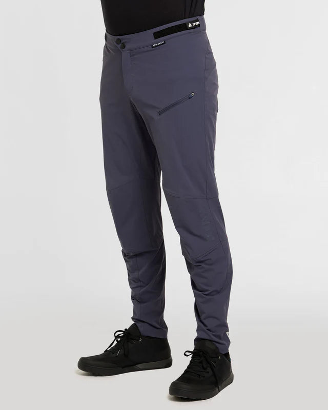 DHARCO GRAVITY STORM Trousers Grey