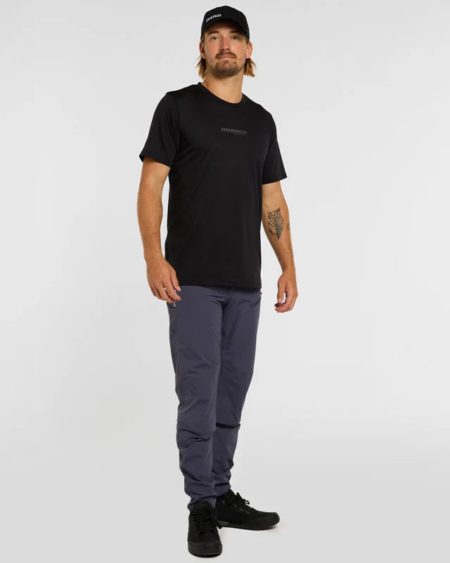 DHARCO GRAVITY STORM Trousers Grey