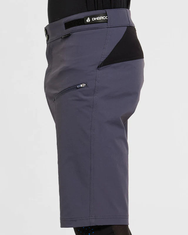 DHARCO GRAVITY STORM Short Grey
