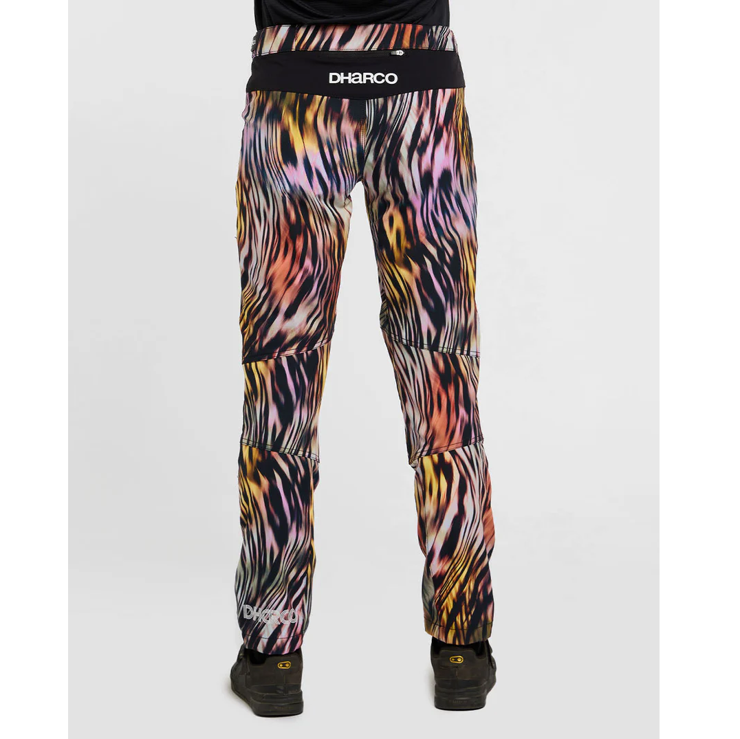DHARCO GRAVITY ACID SAFARY Women's Trousers Multi