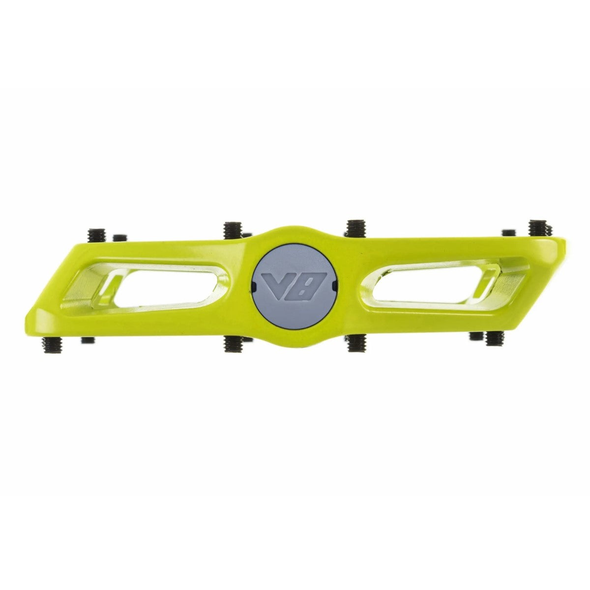 Platformowe Pedały DMR V8 Żółte