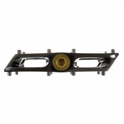 DMR V12 MAGNESIUM Flat Pedals Black