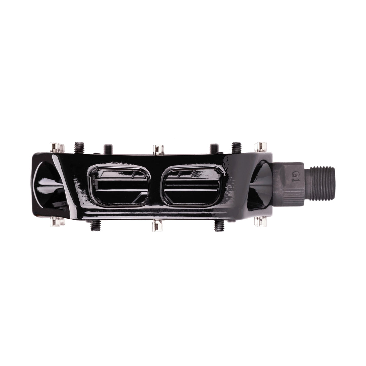 Επίπεδα Πεντάλ DMR V8 CLASSIC Μαύρο