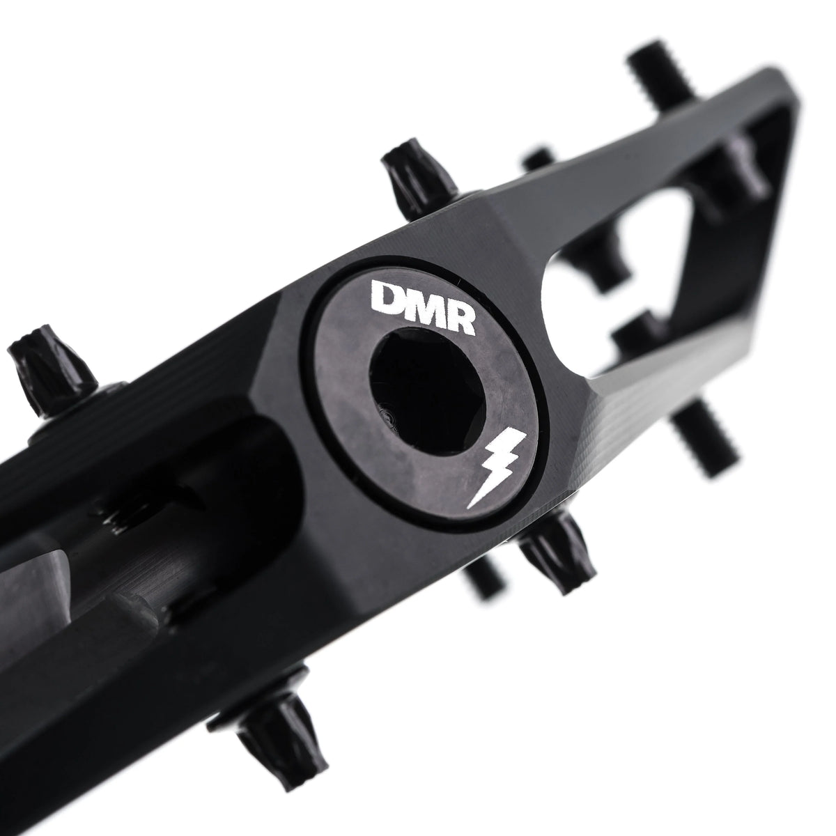 Επίπεδα Πεντάλ DMR VAULT BRENDOG Μαύρο