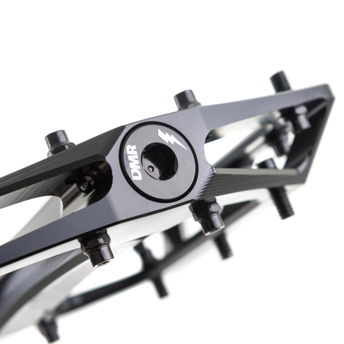 Flade pedaler DMR VAULT MIDI Sort
