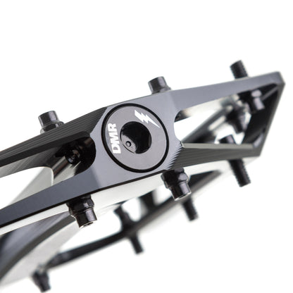 DMR VAULT MIDI Flat Pedals Black