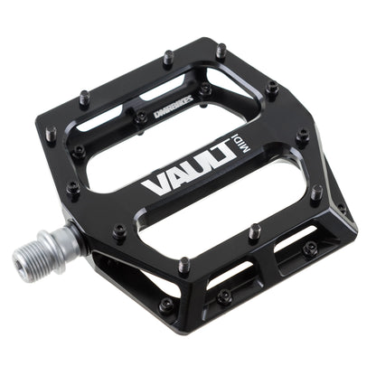 DMR VAULT MIDI Flat Pedals Black