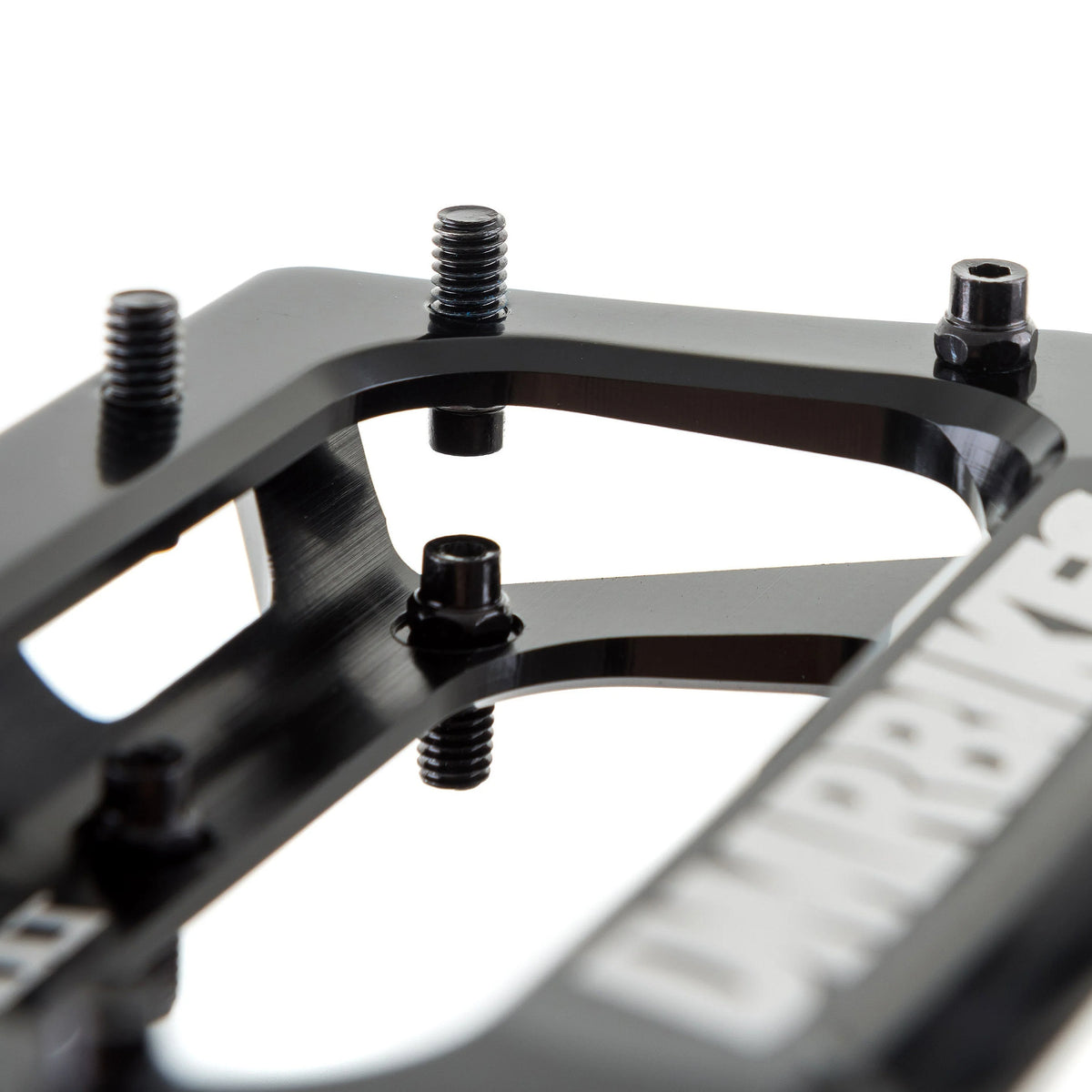 Flade pedaler DMR VAULT MIDI Sort