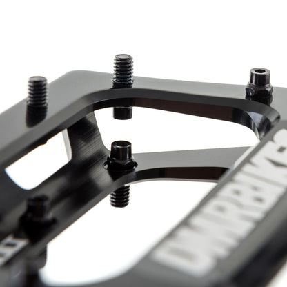 DMR VAULT MIDI Flat Pedals Black