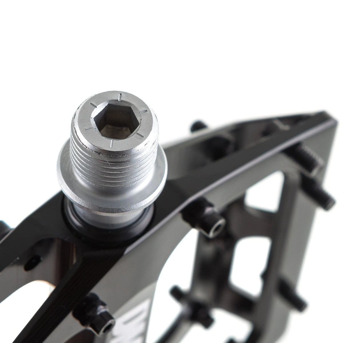 Flade pedaler DMR VAULT MIDI Sort