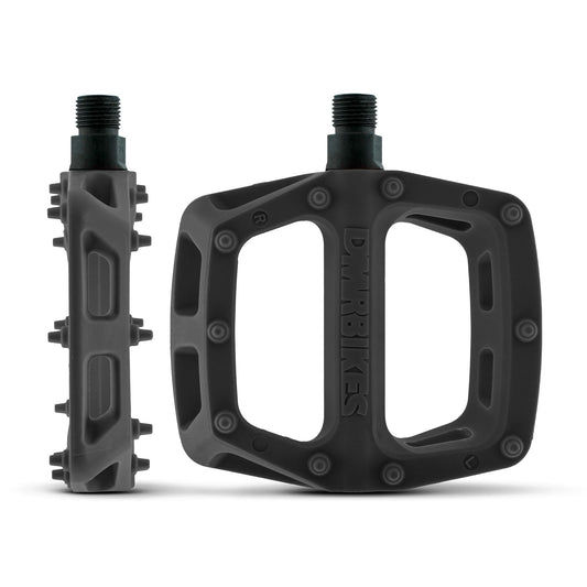 Pedały Platformowe DMR V6 Czarne