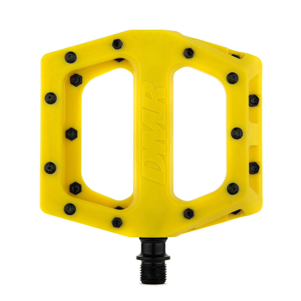 Flade Pedaler DMR V11 Gul