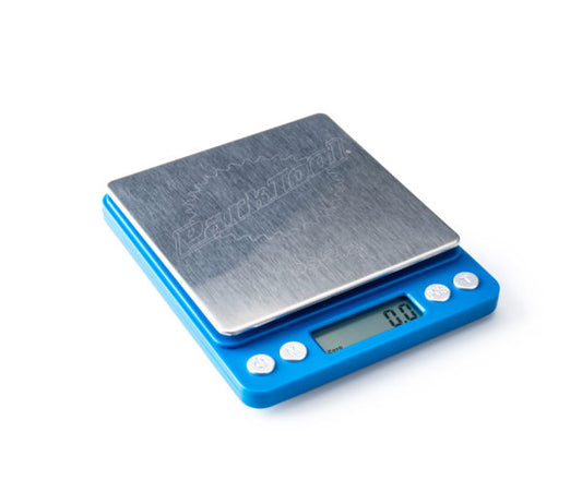Digitální váha PARK TOOL DS-2.2