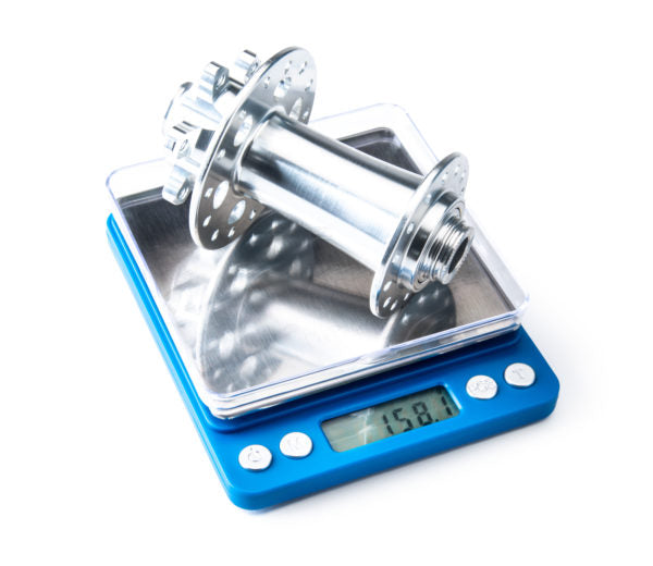 Balance Numérique PARK TOOL DS-2.2