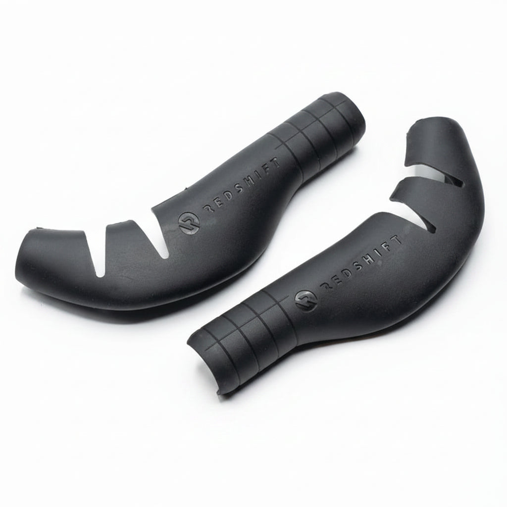 Ergonomiska REDSHIFT Top Grips