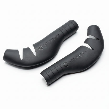 REDSHIFT Top Ergonomic Grips