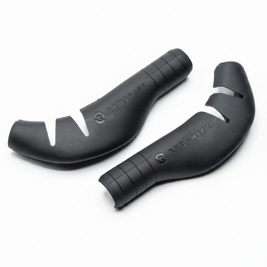 Ergonomiczne Gripy REDSHIFT Top