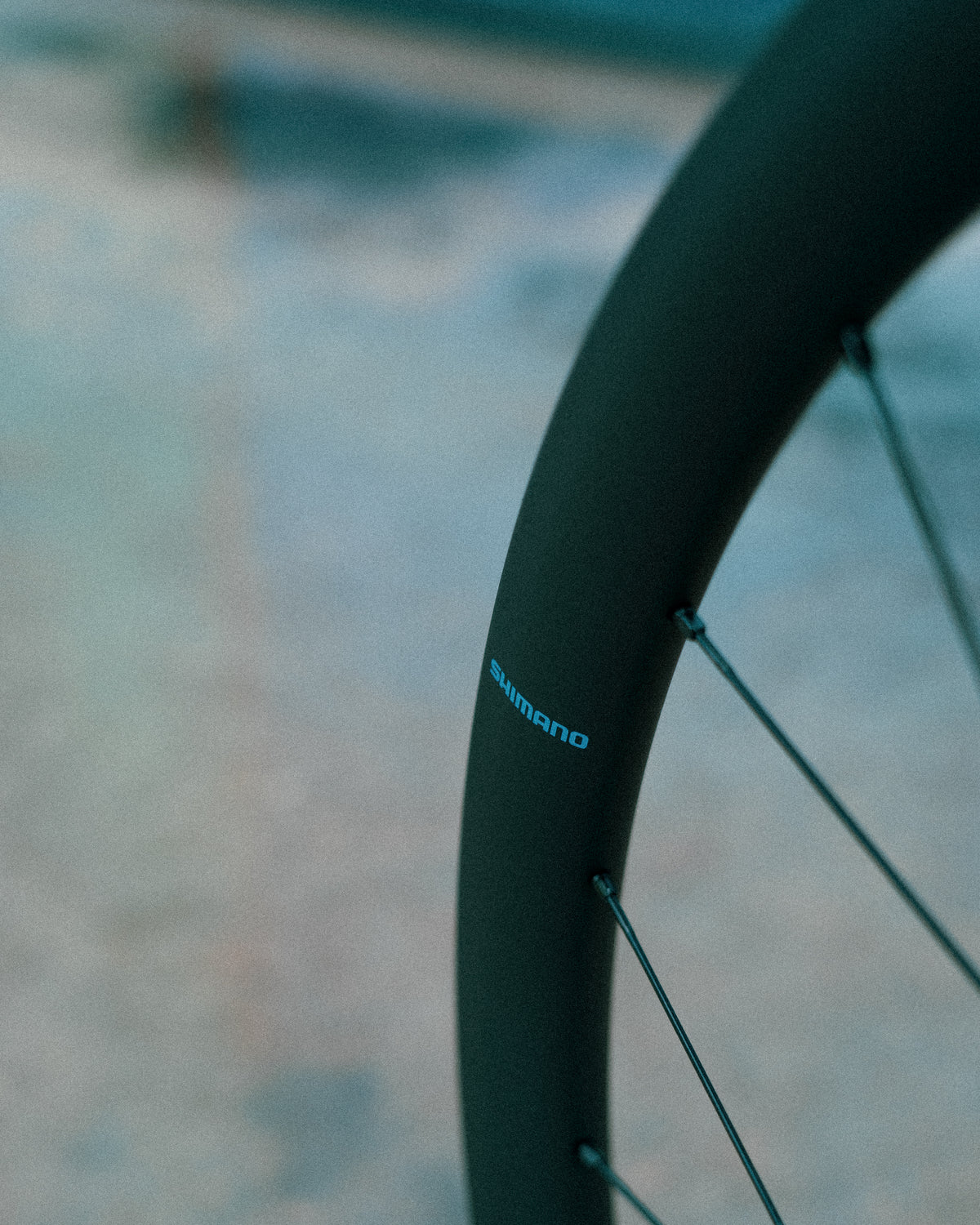 Εμπρός Τροχός SHIMANO GRX WH-RX880 700c Tubeless Ready (Center Lock)