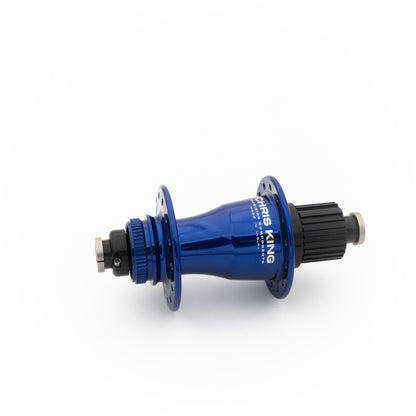 Zadní Náboj CHRIS KING 12x148mm BOOST Center Lock námořnická modrá