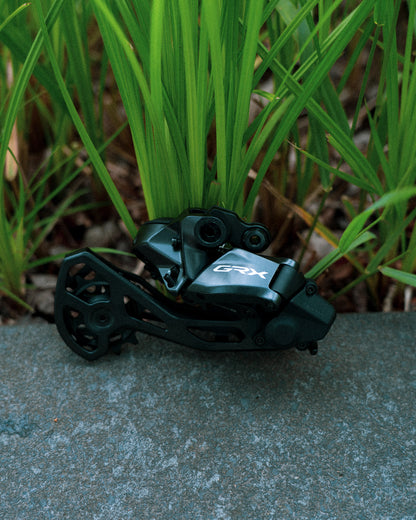 Komponentų grupė SHIMANO GRX RX825 Di2 2x12V