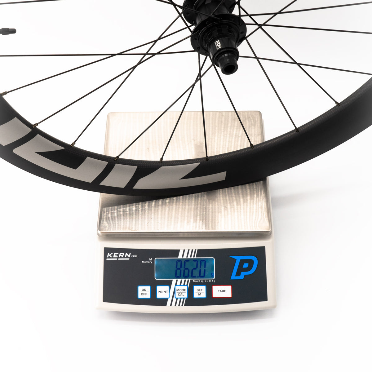 Hjulpar ZIPP 303 XPLR S Tubeless Ready (Center Lock) Sort/Grå
