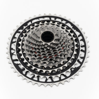 Mini csoport 13V SRAM RED AXS XPLR E1