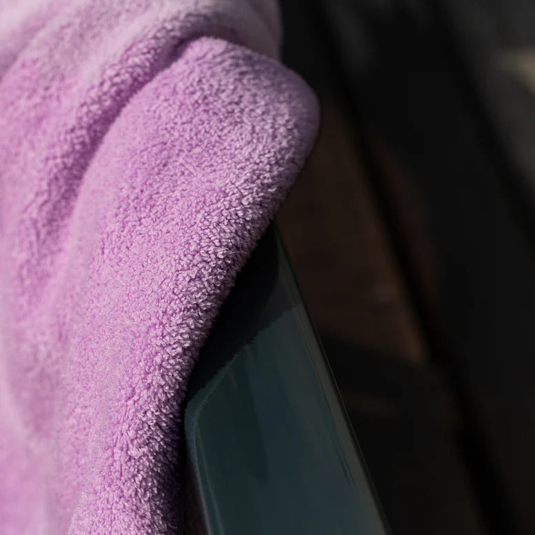 Mikrokuitu DYNAMIC LUXURY MICROFIBRE POLISHING CLOTH