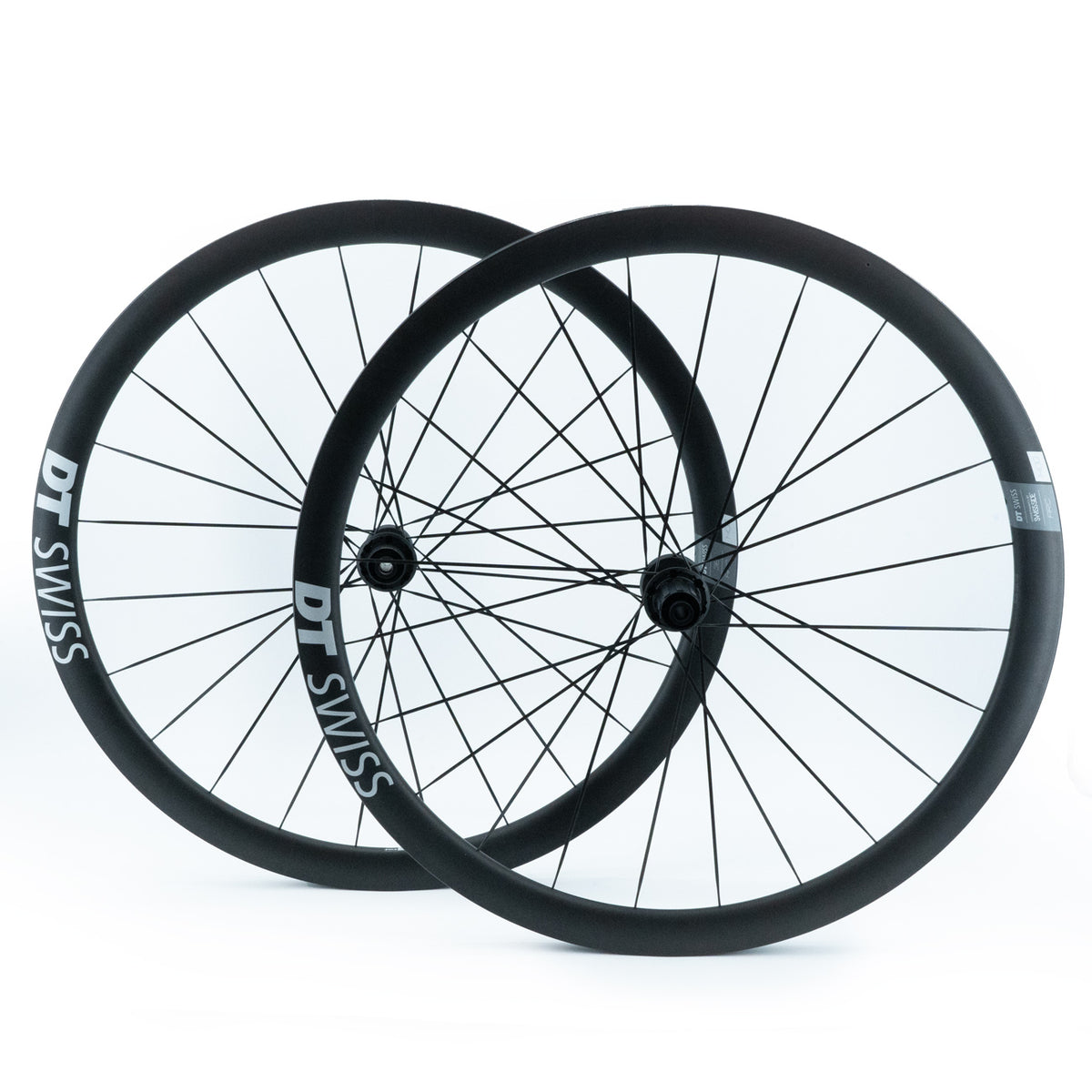 Hjulsæt DT SWISS ARC 1400 DICUT 38 DISC Tubeless Ready (Center Lock)