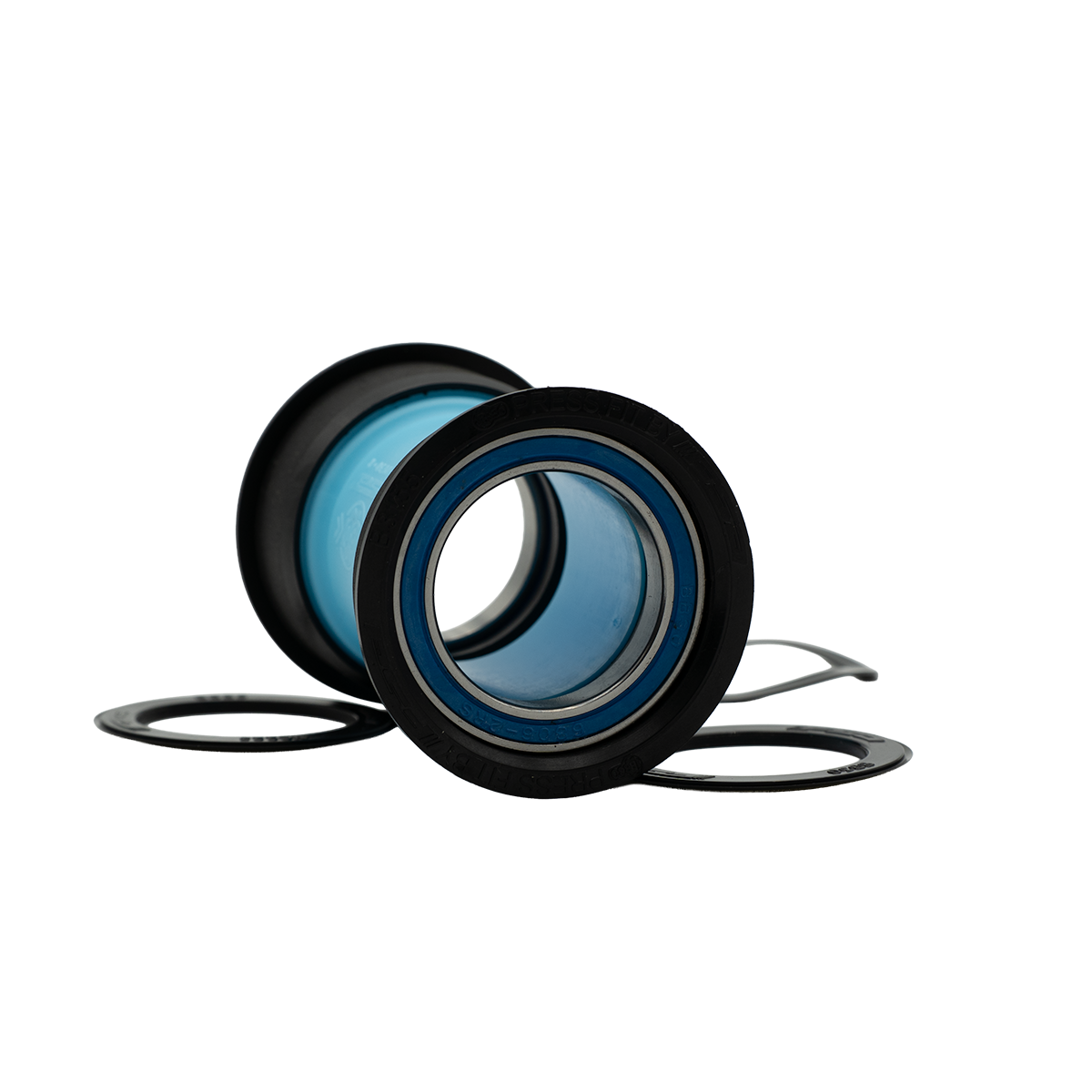 FSA PF30 BB30/BB386 Bottom Bracket 30mm Axle 68-86.5mm