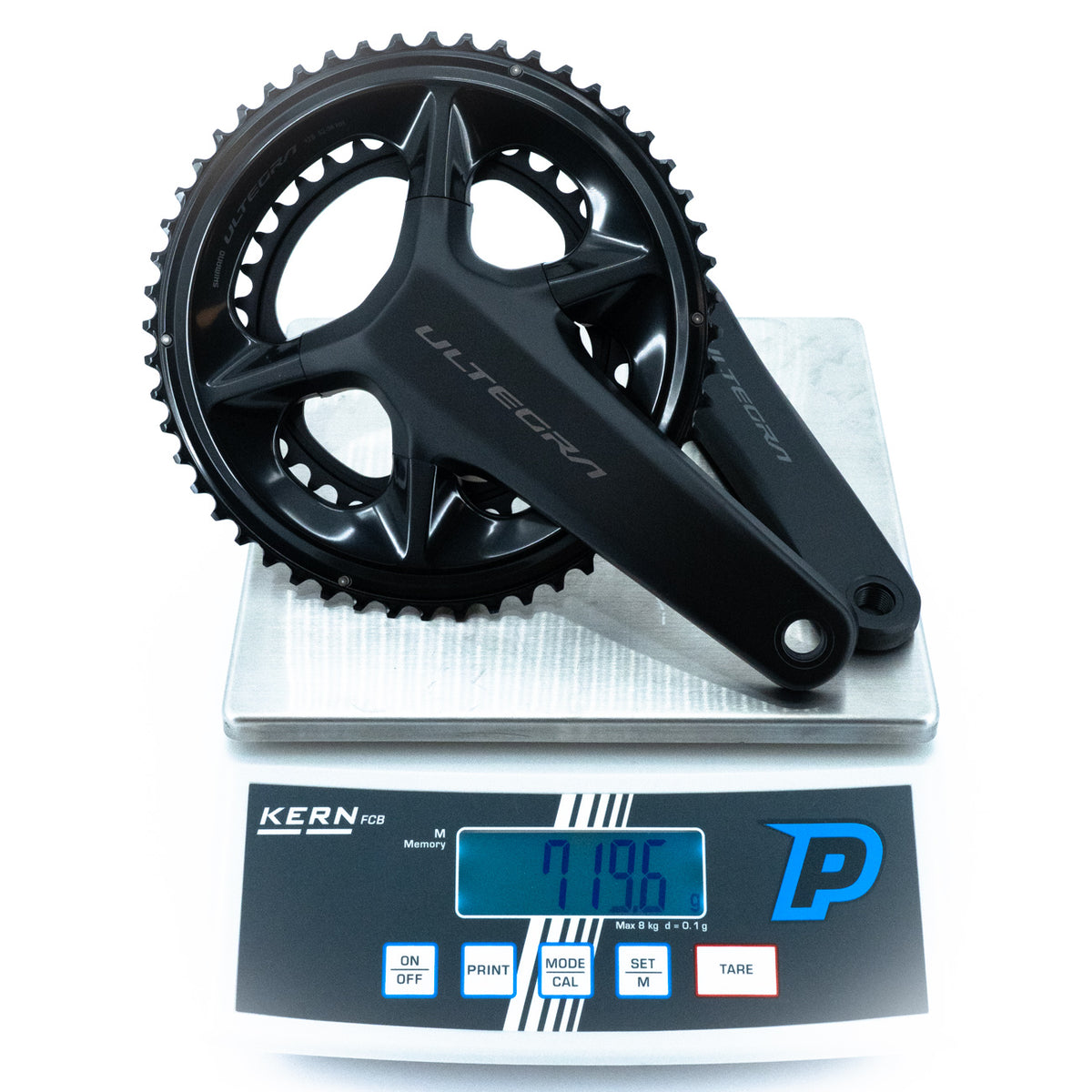 Skupina SHIMANO ULTEGRA Di2 R8170 2x12V