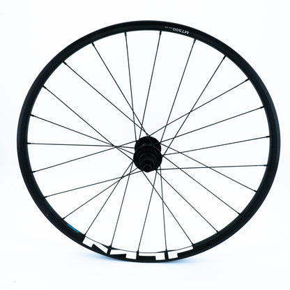 Wielpaar SHIMANO WH-MT500 29'' As 15x110/12x148mm Boost