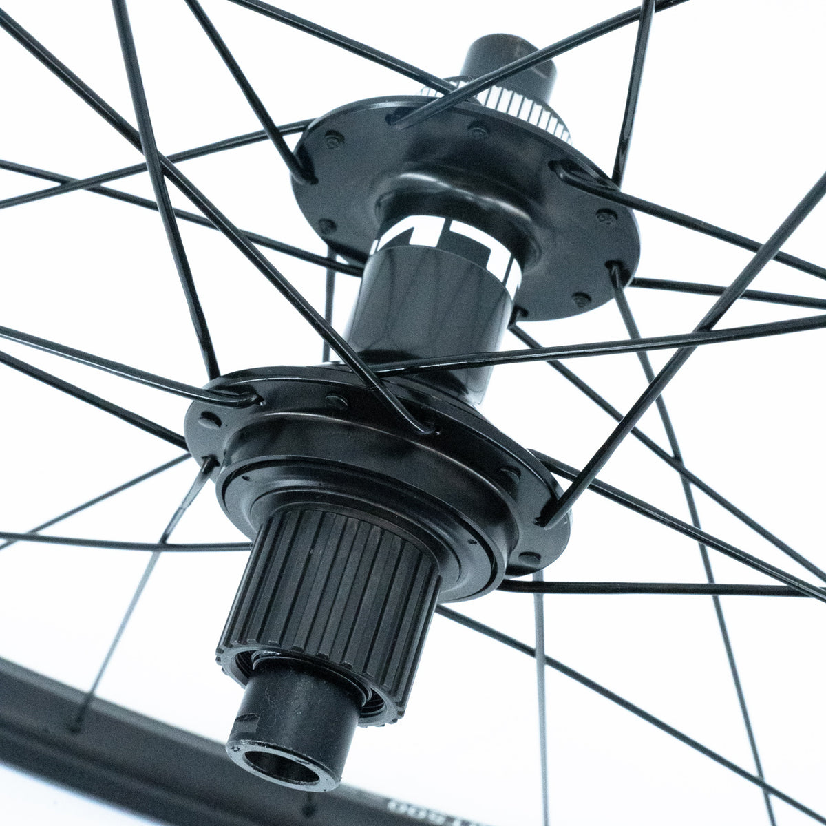 Pár kol SHIMANO WH-MT500 29'' Osa 15x110/12x148mm Boost