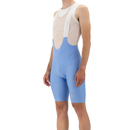 PROBIKESHOP By CHEF DE FILE Bib Short Blue
