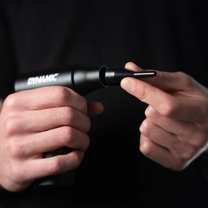 DYNAMIC AIRFORCE MAX Blower