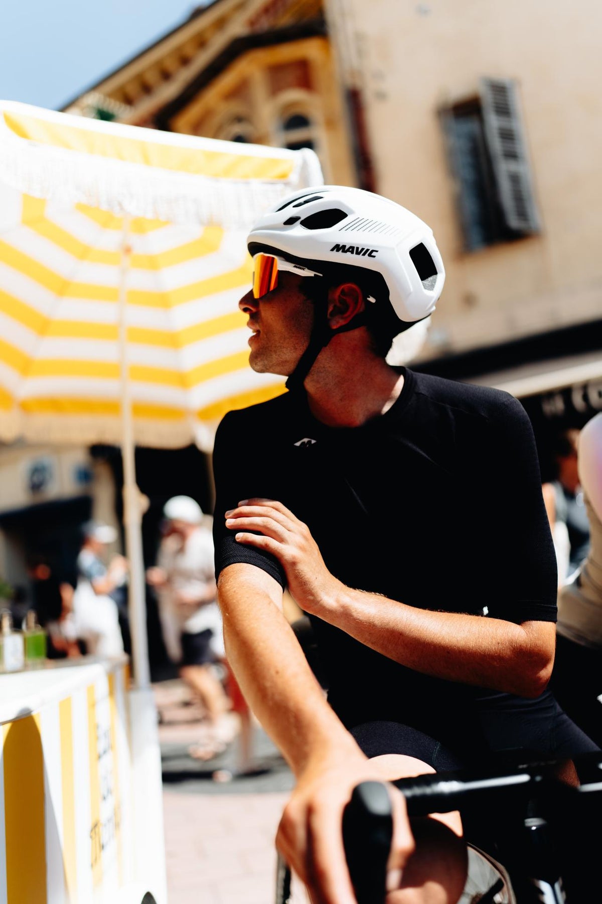 Kask szosowy MAVIC AKSIUM 2027