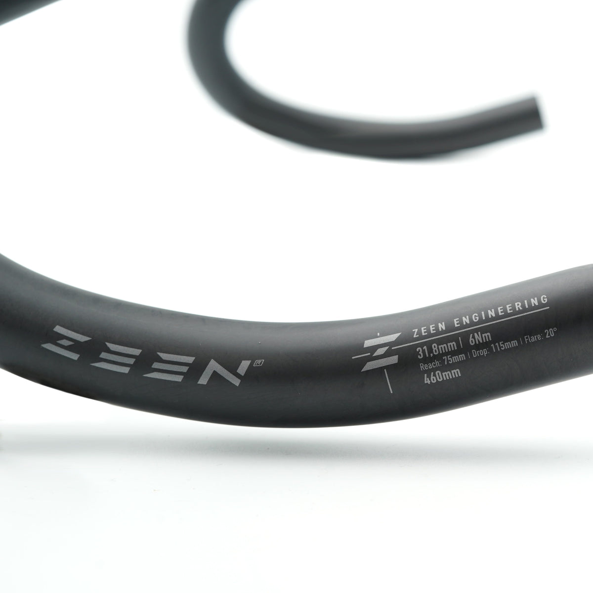 ZEEN GRAVEL Handlebar