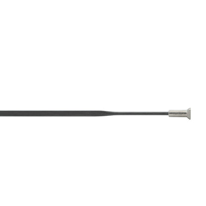 Karbonkodar VONOA Aero 3,2mm Titaan SCOM Ultra+