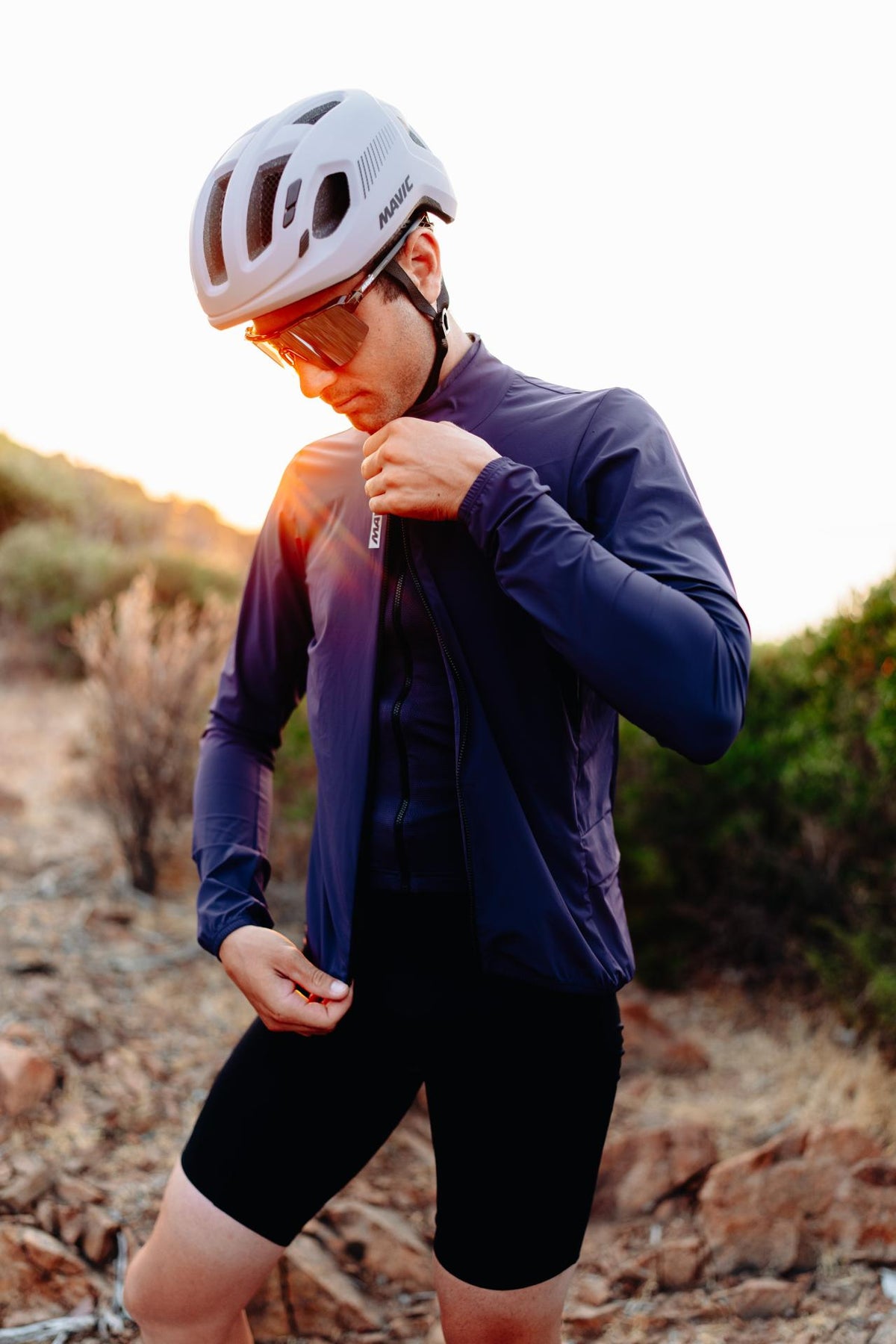 Kask szosowy MAVIC AKSIUM 2027
