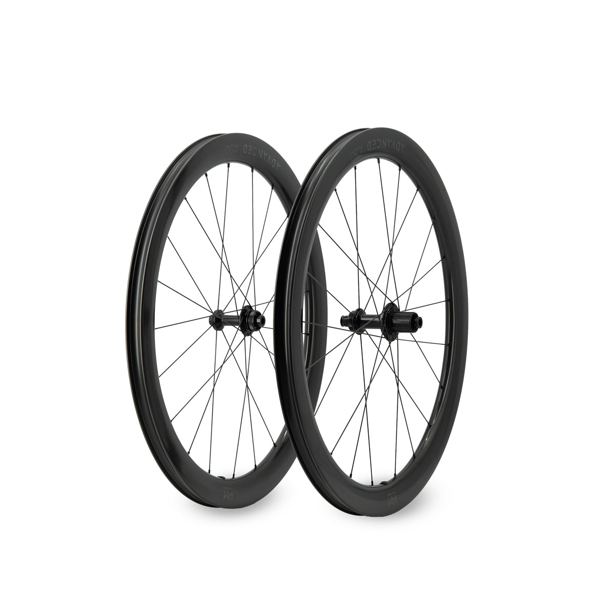 NEWMEN ADVANCED A.50 Tubeless Ready Wheelset (Center Lock)