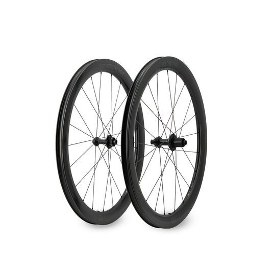 NEWMEN ADVANCED A.50 Tubeless Ready kerékpár (Center Lock)