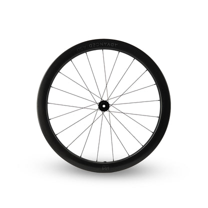 NEWMEN ADVANCED A.50 Tubeless Ready Wheelset (Center Lock)