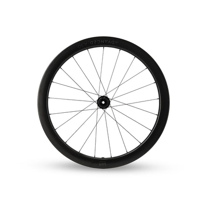 NEWMEN ADVANCED A.50 Tubeless Ready Wheelset (Center Lock)