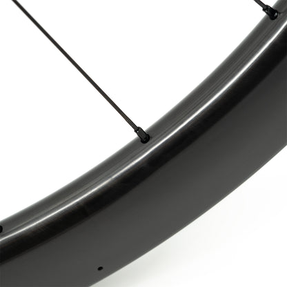 NEWMEN ADVANCED A.50 Tubeless Ready Wheelset (Center Lock)