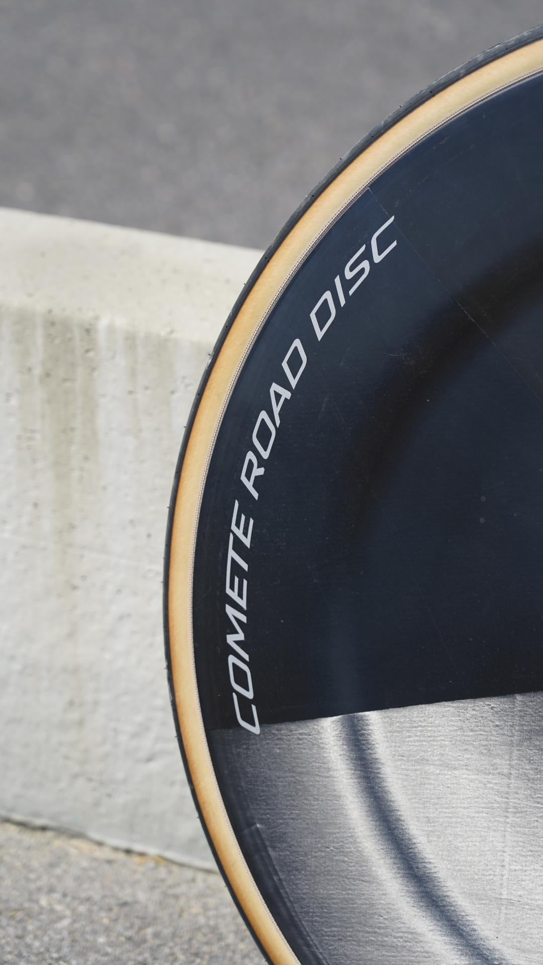 MAVIC COMETE ROAD pladehjul