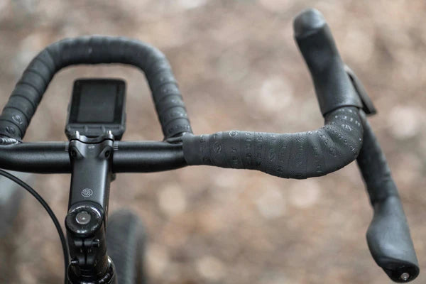 Ergonomiska REDSHIFT Top Grips