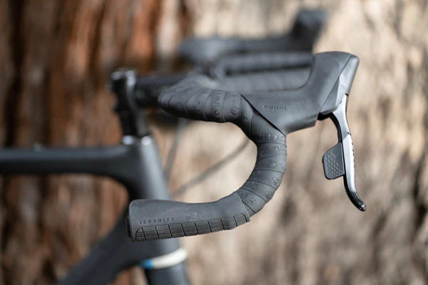 Ergonomiska REDSHIFT Top Grips